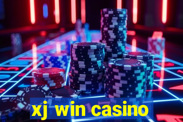 xj win casino